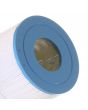 Unicel C-7472, Pleatco PCC130 - top