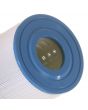 Unicel C-7302, Pleatco POX100 - bottom