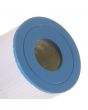 Unicel C-7476, Pleatco PCC80 - top