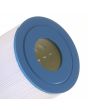 Unicel C-7477, Pleatco PA75SV-4 - top