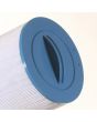 Unicel C-7479, Pleatco PCD75 - top