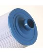 Unicel C-7604, Pleatco PBH25-4 - bottom