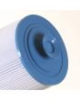Unicel C-7604, Pleatco PBH25-4 - top