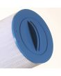 Unicel C-7641, Pleatco PTL40XWT-4 - top
