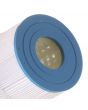 Unicel C-7677, Pleatco PPC75 - bottom