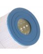 Unicel C-7677, Pleatco PPC75 - top