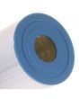Unicel C-7678, Pleatco PFAB50 - top