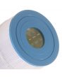Unicel C-7688, Pleatco PW133 - bottom