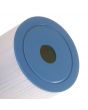 Unicel C-8310, Pleatco PRW100 - top