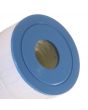 Unicel C-8315, Pleatco PRW150 - top