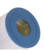 Unicel C-8449, Pleatco PAST50 - top