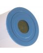 Unicel C-8465, Pleatco PWK65 - Top