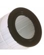 Unicel C-9401, Pleatco PWW75-4 - bottom