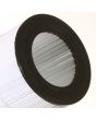 Unicel C-9650, Pleatco PJ50-4 - bottom