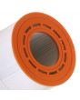 Unicel UHD-SR35, Pleatco PSR35-4 - bottom